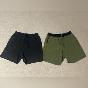 Men's Ten Thousand Shorts (2)
